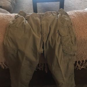 5.11 Tactical Pants